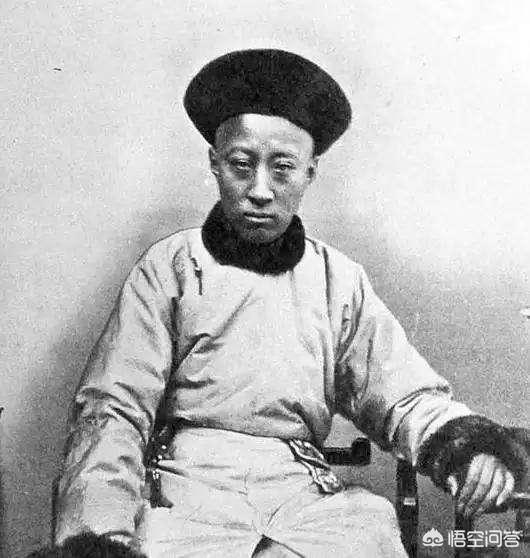 在辛酉政变的时候,奕䜣为什么会支持慈禧呢？