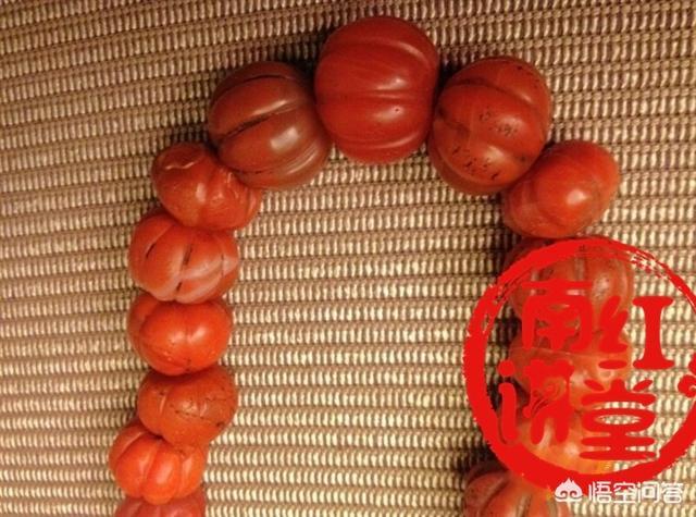 玉的图片大全及价格,有没有南红瓜珠种类图片和价格？