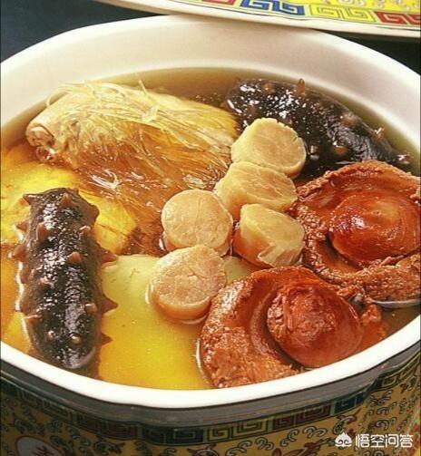 中国菜中最贵的菜是什么,来源于哪个菜系？