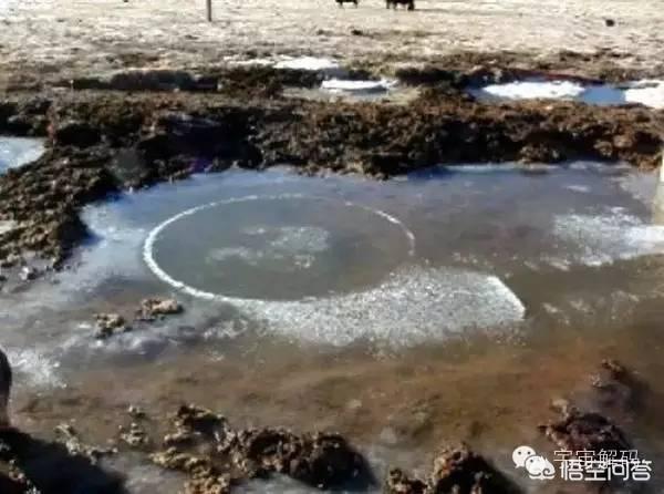 新疆很多灵异事件:迄今为止，世界上还有那些神秘禁区？