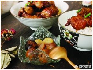 栗子怎样食用？