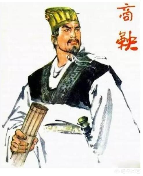 秦始皇是如何灭了六国,最后称帝的？
