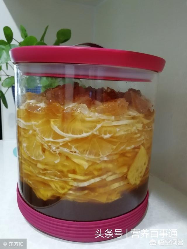 自制酵素排毒、减肥真的很有效吗