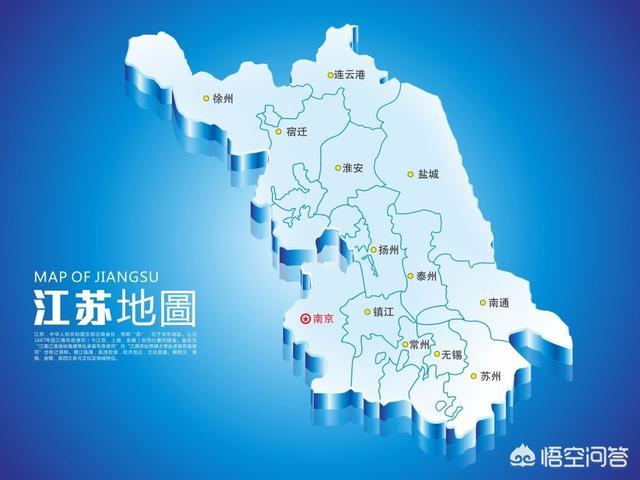 苏州和无锡哪个城市大？
