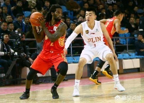 CBA深圳队官宣下赛季小外援，这名小外援能给深圳队带来多大的帮助，为什么？插图4