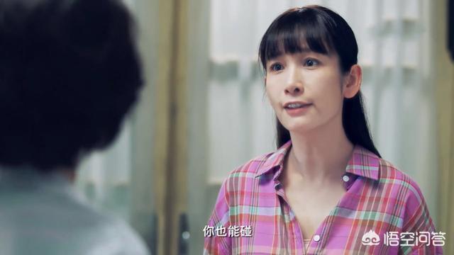 秦海璐电影:为何感觉秦海璐一直不温不火？