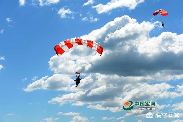 武警特种部队与陆军特种部队有什么区别？哪个的作战能力更强？插图56