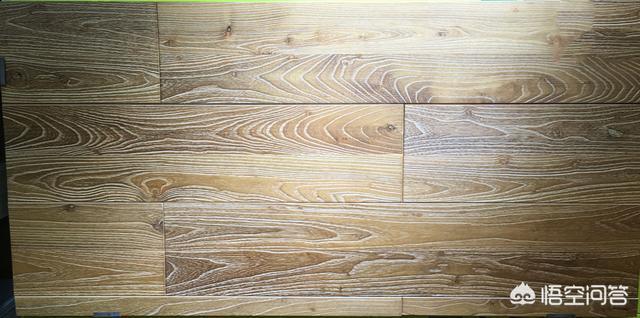 怎么样解决地暖上铺木地板，因高温木地板释放甲醛的问题