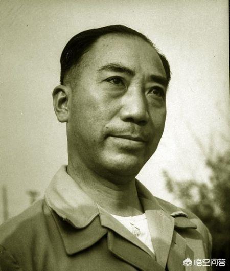 头条问答 - 戴笠手下四大金刚之一的王天木为什么会投靠日本人成为