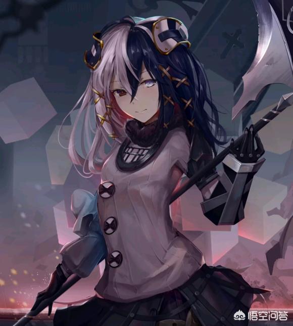 overlord中最强的是谁