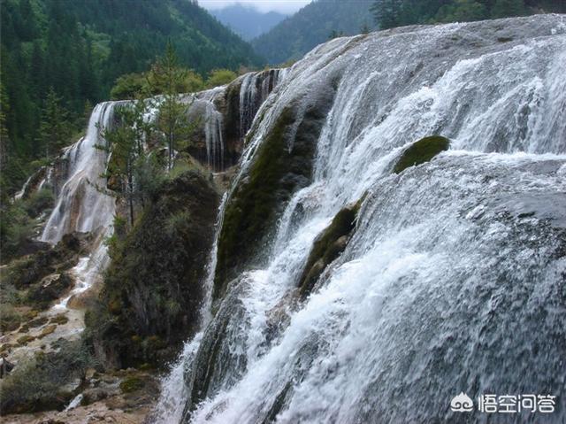 世界十大旅游胜地排行榜，世界十大最著名海滩是什么