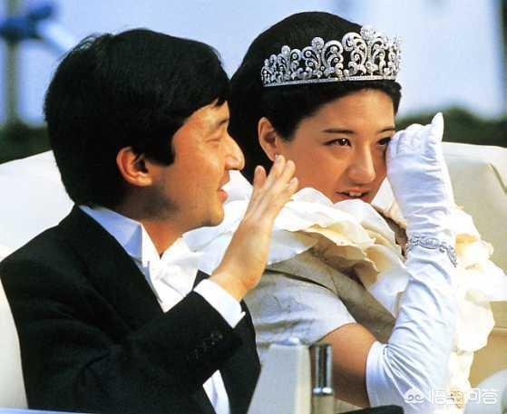 新婚失宠妃:作为放弃前途的女外交官，雅子妃为爱嫁入日本皇室后幸福吗？