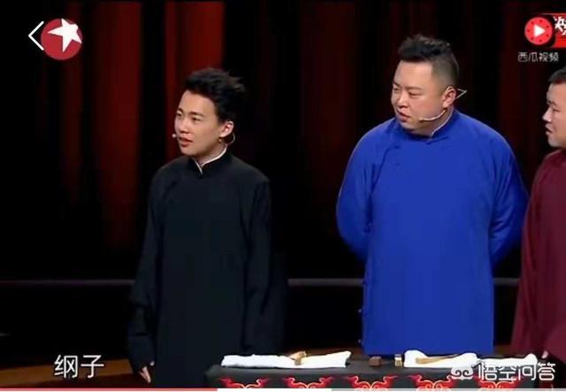 郭德纲调侃方龄:如果说柳岩的走红多亏了郭德纲的调侃，你同意吗？为什么？