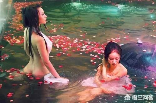 为何历史上有“鬼混唐朝”一说？