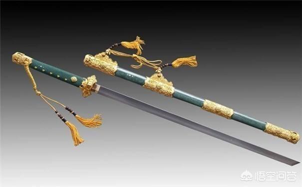 头条问答 - 中国古代有哪些关于大唐陌刀的传说?(2个回答)