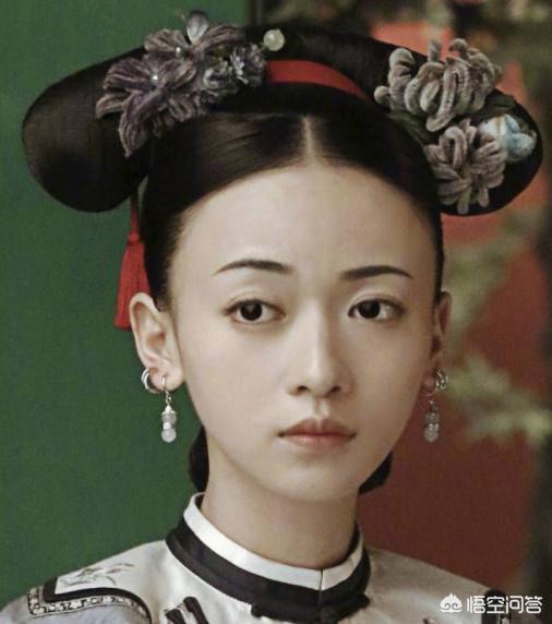 裕太妃:《延禧攻略》袁春望身世曝光，历史上真有其人吗？