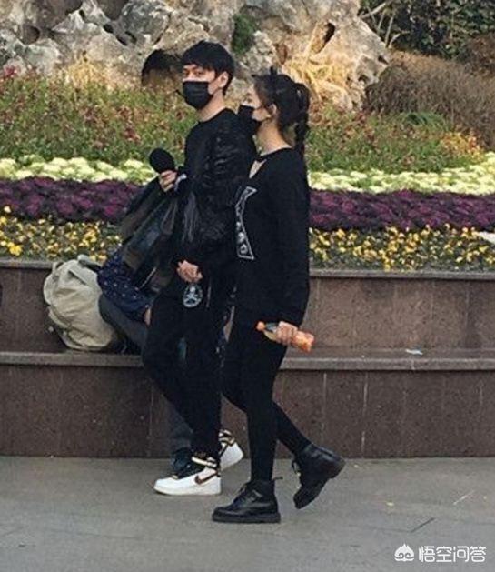 赵丽颖什么时候结婚:赵丽颖冯绍峰结婚这么长时间了，很少秀恩爱，为什么？