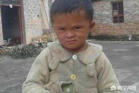 马云儿子死了:那个长得像马云的小男孩，现在怎么样了？
