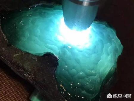 翡翠赌石行话大全,赌翡翠原石有多少种赌法？