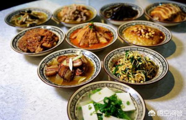 三门峡有什么代表性的特色美食？