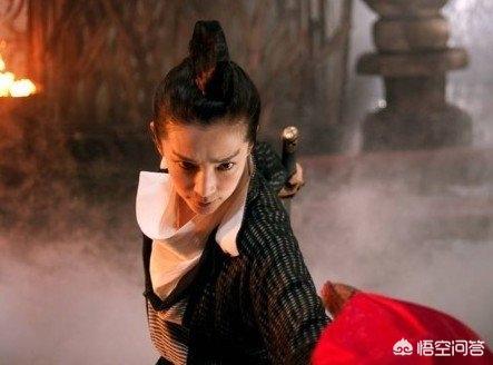李冰冰资料:李冰冰在好莱坞是什么地位？