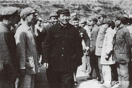 倪志亮:抗日战争期间，八路军根据地是什么样的？