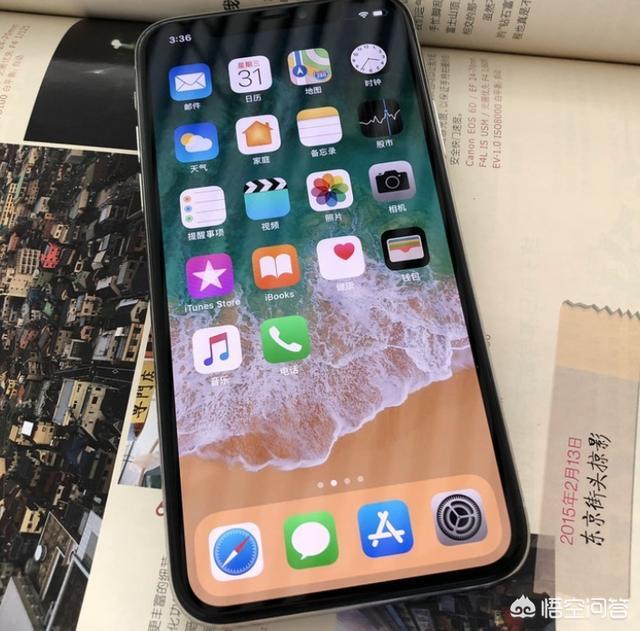 iPhonex和xs有哪些区别？各有什么优缺点？