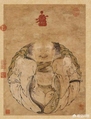 宪宗皇帝:真实的明宪宗攘外安内中兴了社稷，为什么会被说成是昏庸的皇帝？