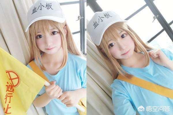 援交什么意思,职业coser究竟靠什么赚钱？