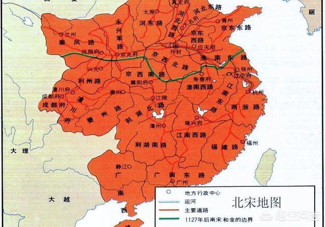 周世宗:赵匡胤陈桥政变之后，周世宗柴荣的4个儿子的命运如何？