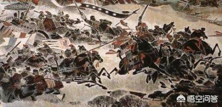 楚庄王伐陈:三年不问朝政的楚庄王是如何成为春秋霸主的？
