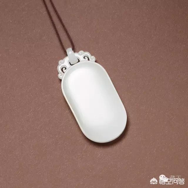 怎么样识别和田玉,如何去识别一件和田玉作品的品质？