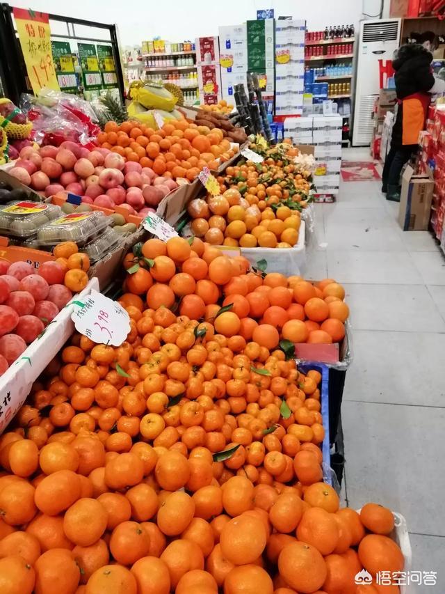 现在开水果店的风险大吗？有哪些注意事项？