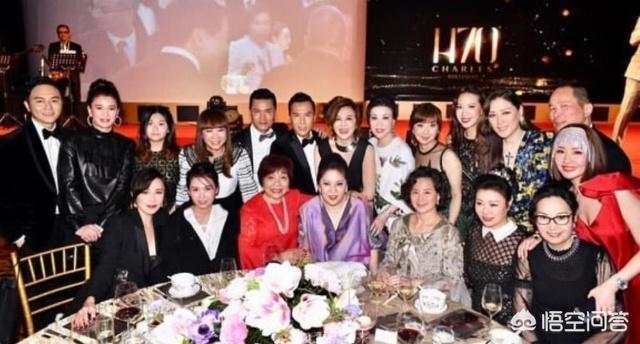 洪金宝追杀向华强:向华强跟洪金宝，两人到底谁怕谁？
