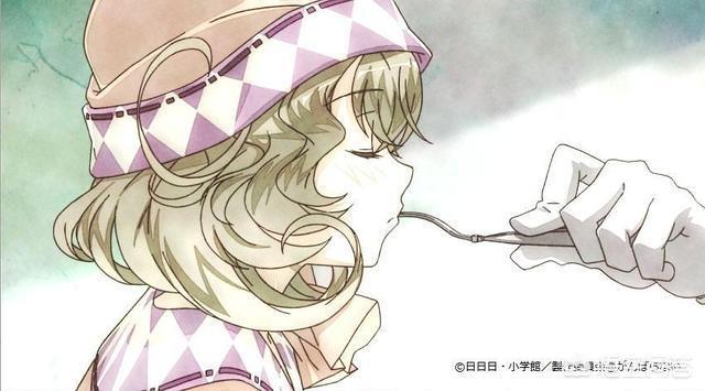 长翅膀的猫动漫:有哪些类似《刺客伍六七》这种风格的动漫，求推荐？ 长翅膀的动漫人物