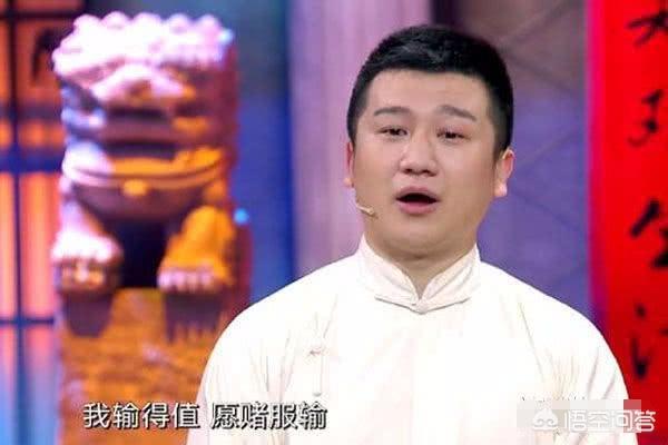 德云社八月风波，李鹤元当初为什么要退出德云社？