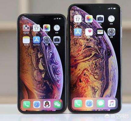 2018年新发布的三款苹果手机,哪个更值得入手呢？