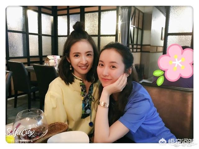 高露八卦:有哪些女星颜值高、演技好，却始终红不了？