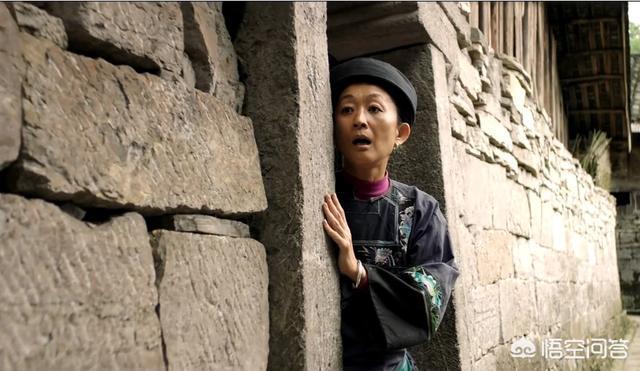 王学圻的老婆:剑雨中余文乐的妻子是谁演的?那个江阿生呢？