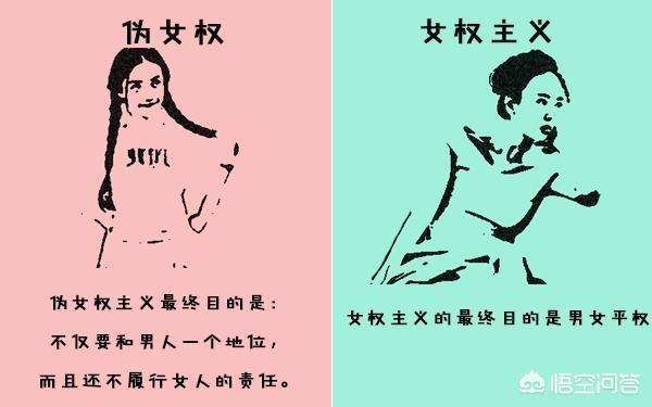 是什么原因导致了田园女权的产生