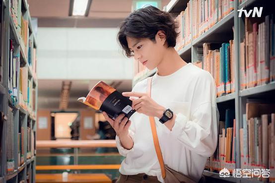 宋慧乔男朋友:不老女神宋慧乔在新剧《男朋友》中有着怎样的演技