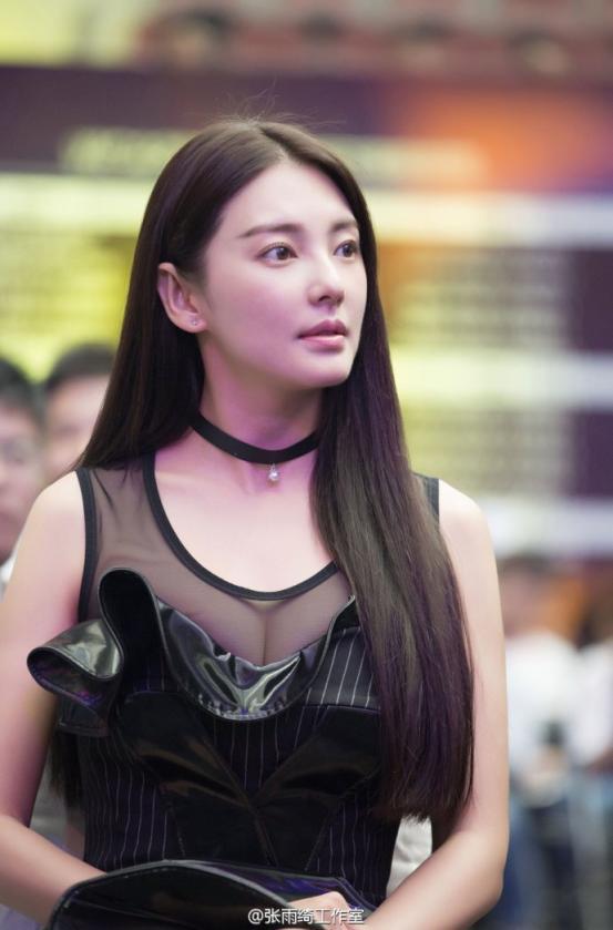 演员杨淇:有哪些从不接拍电视剧的明星？