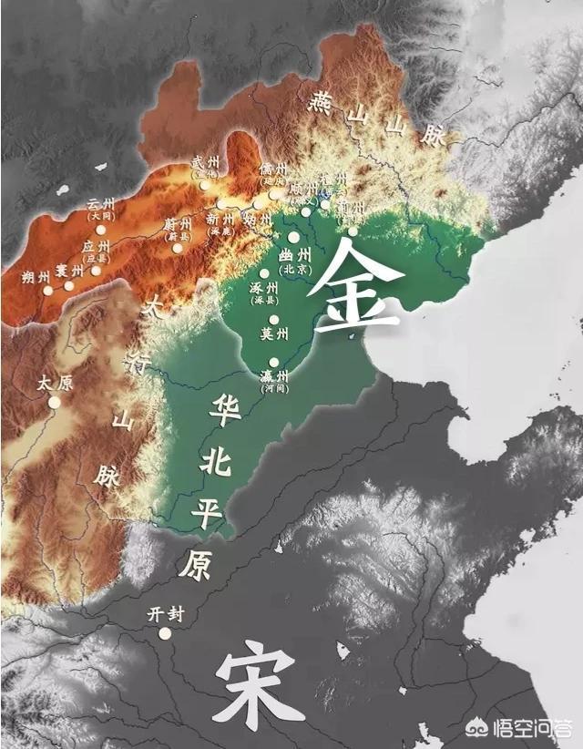南宋为何选择定都杭州而不是六朝古都的南京？