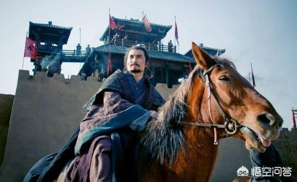钟离昧怎么死的:项羽手下五位大将结局如何？