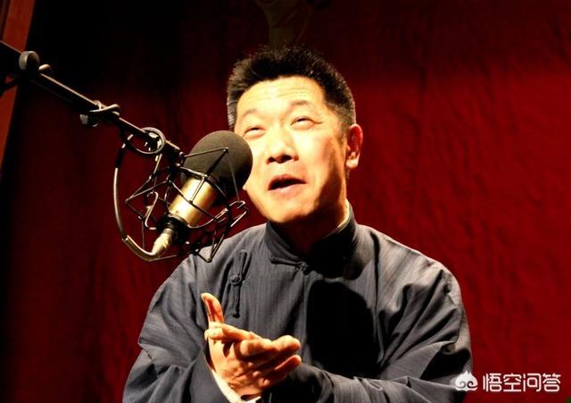 郭德纲徒弟背叛:相声演员曹金原来是郭德纲的徒弟，现在的人气下降了，为什么呢
