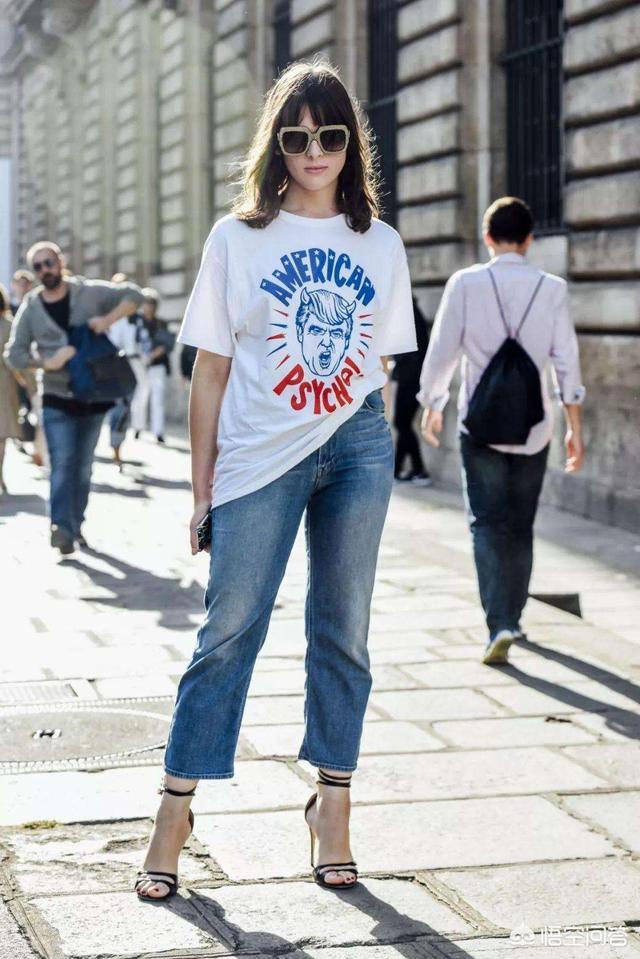 把衣服塞进裤子时,怎么塞才好看?-百科网