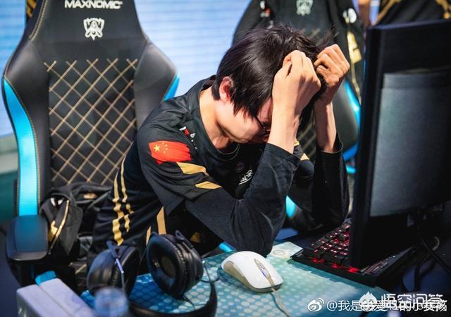 余霜道歉:RNG输了之后，伤心的粉丝做了哪些事