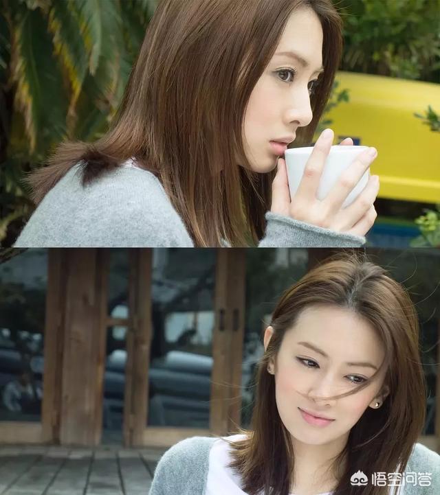 北川景子杨幂:日本女星美得各有特色，日本人到底喜欢什么样的女生？