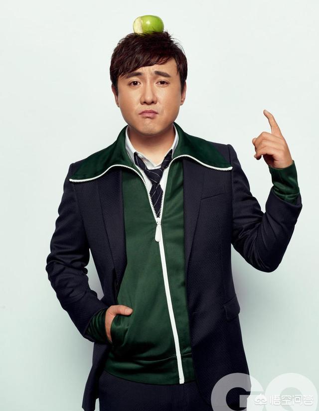 沈腾个人资料简介及:沈腾主演的《光天化日》什么时候上映，主要讲述了什么内容