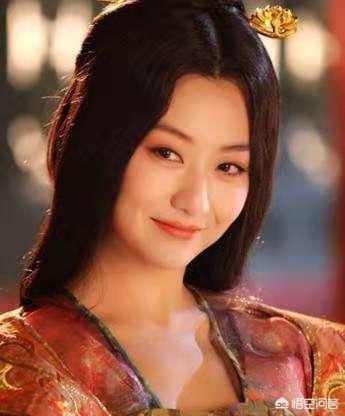 义成公主:历史上隋炀帝皇后萧氏到底有着怎样的传奇人生呢？